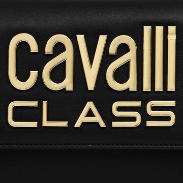 Cavalli Class Crossbody Bag 'Gemma' in Black
