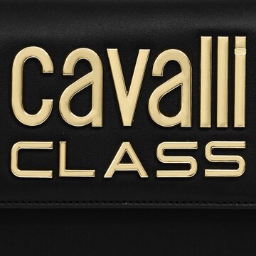 Cavalli Class Umhängetasche 'Gemma' in Schwarz