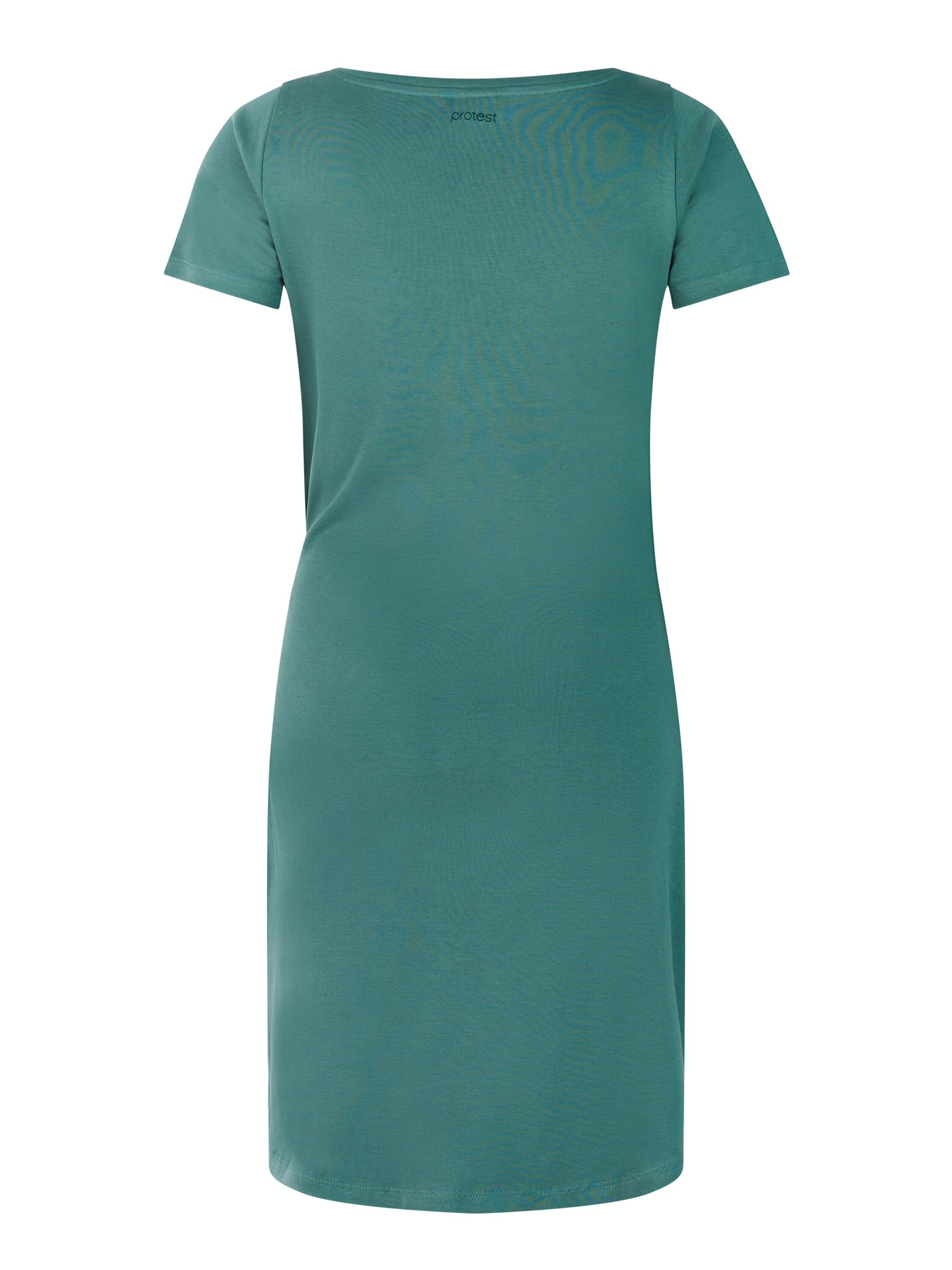PROTEST Dress 'PRTMedium' in Green