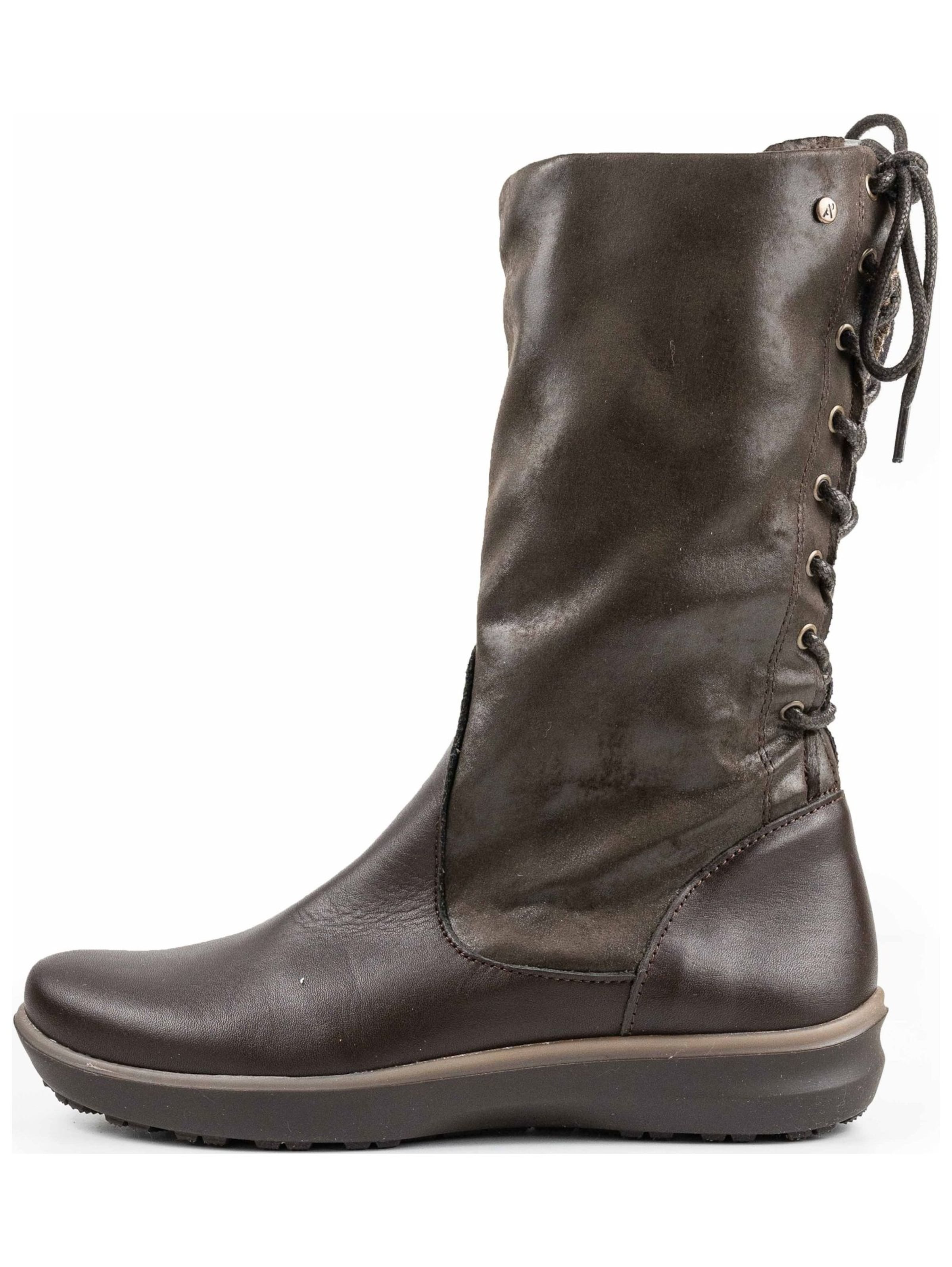 Bottes Arcopedico en marron