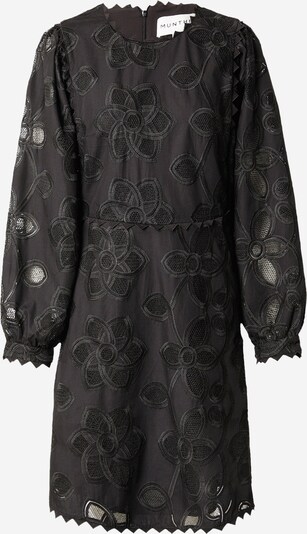 Munthe Kleid 'MELINIS' in schwarz, Produktansicht