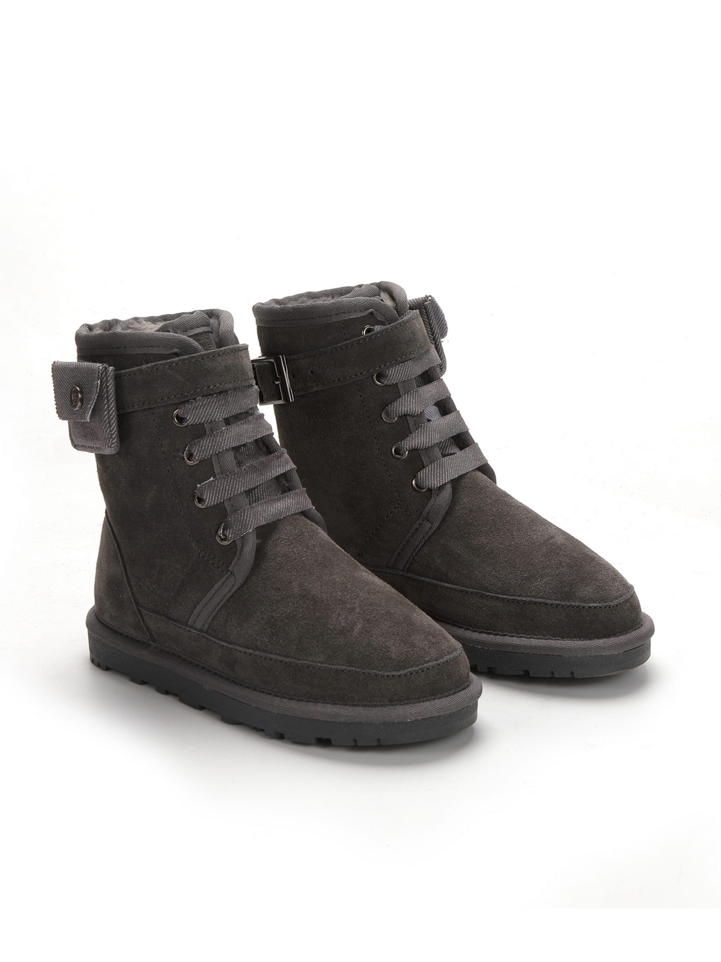 pilka Gooce Sniego batai 'Damian'