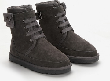 Gooce Snow boots 'Damian' in Grey