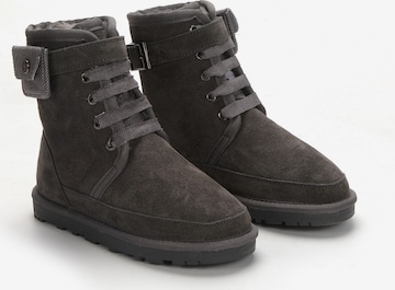 Gooce - Botas de nieve 'Damian' en gris