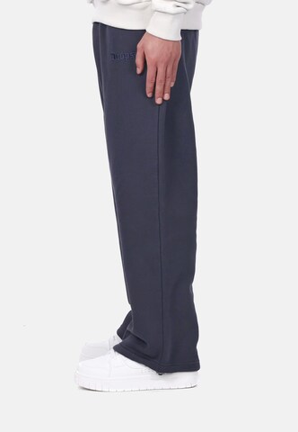 Dropsize Loosefit Nadrág - kék
