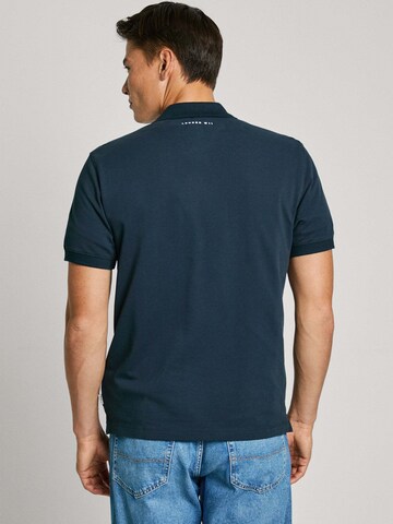 Pepe Jeans Shirt in Blauw
