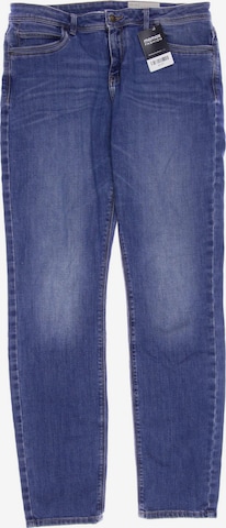 ESPRIT Jeans 24-25 in Blau: predná strana