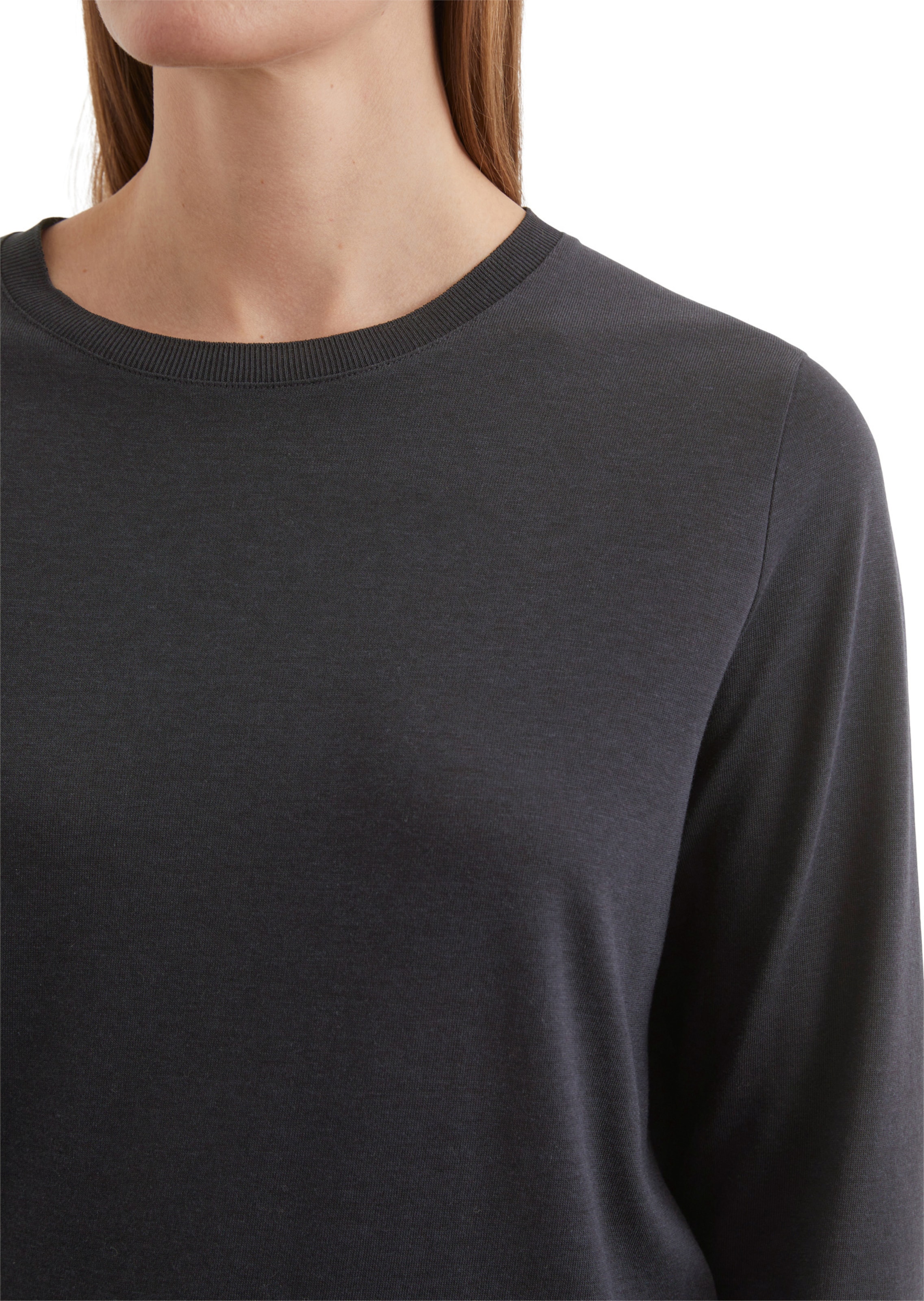 Marc O'Polo Pullover in Blau