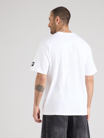 Nike Sportswear Koszulka 'AIR' w kolorze biały