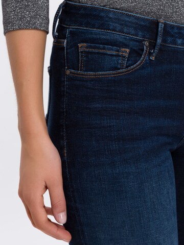 CROSS JEANS Skinny Jeans 'Alan' in Blue