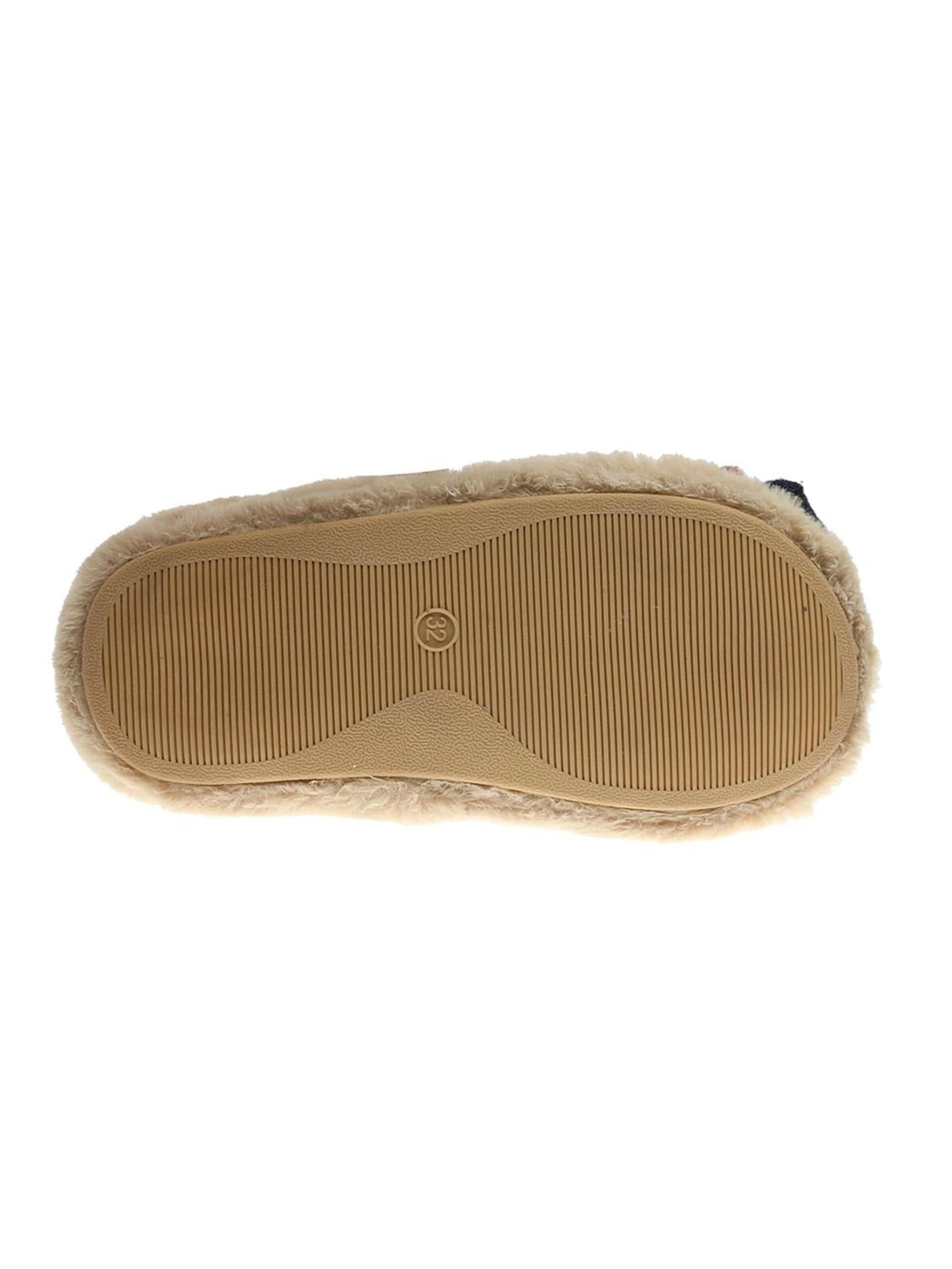 Ciabatta di Beppi in beige