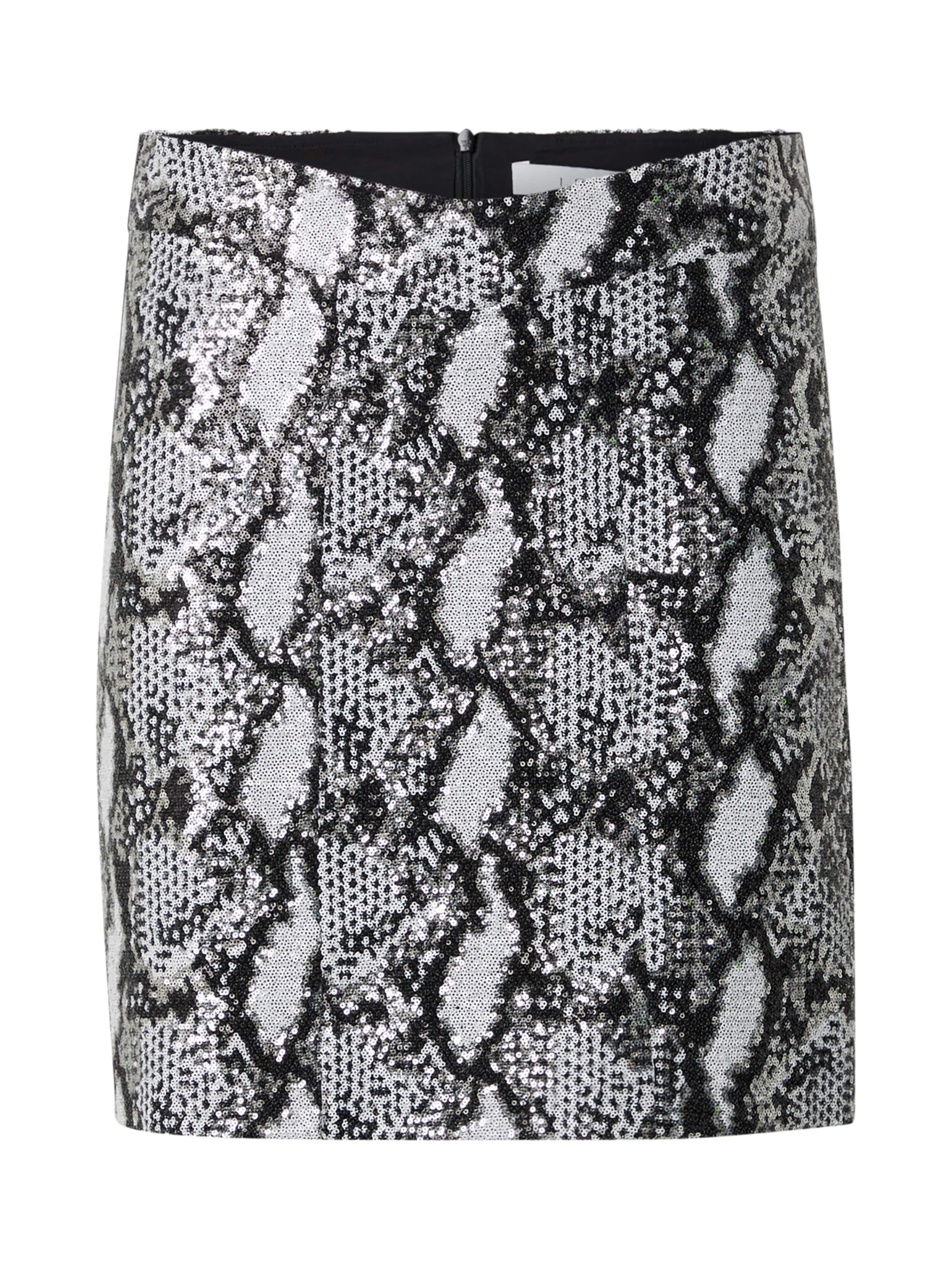 IRO Rock in Schwarz: Vorderseite