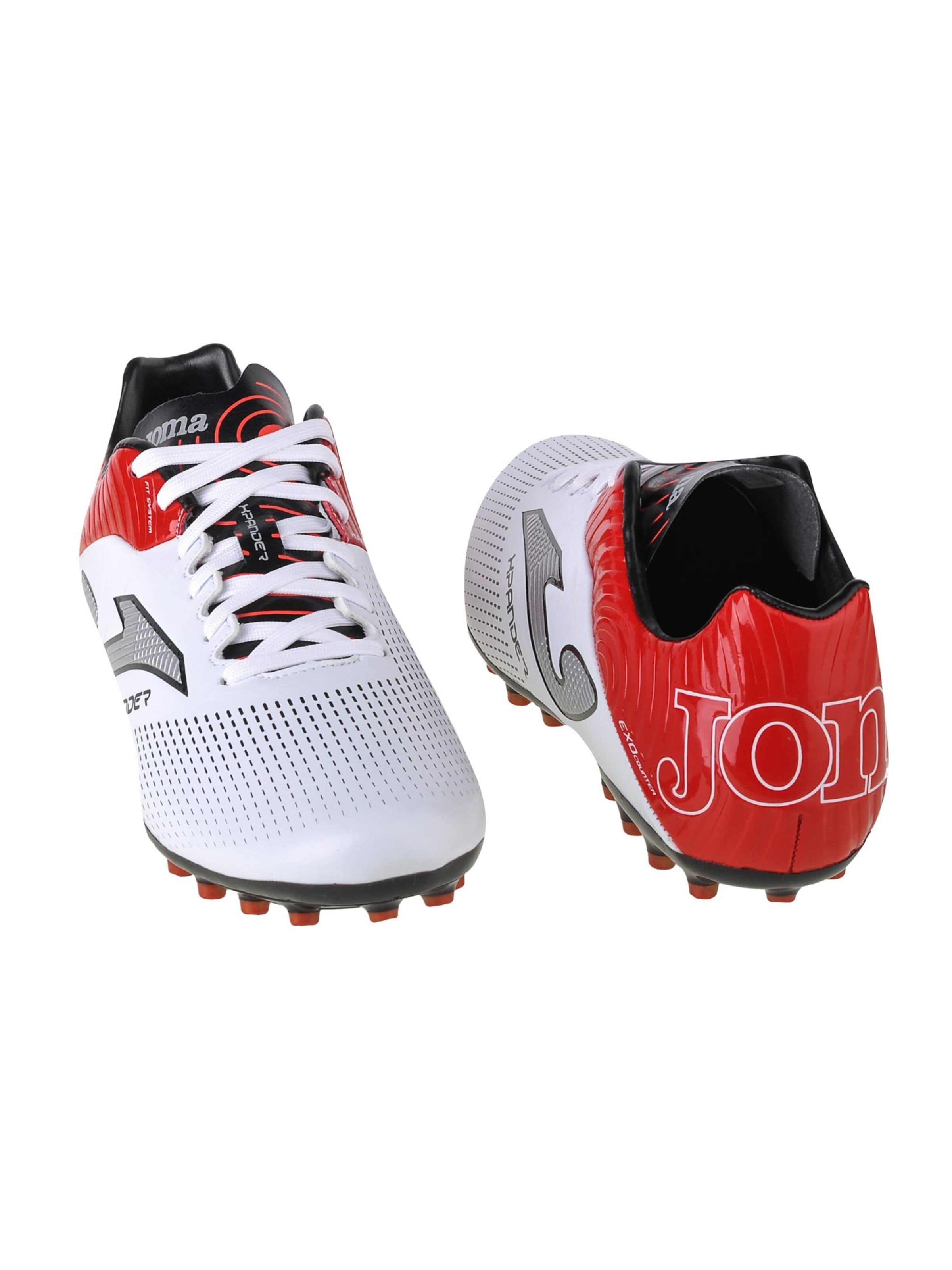 JOMA Voetbalschoen 'Joma Xpander 22 XPAW AG' in Wit