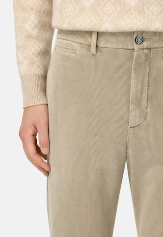 Boggi Milano - Slimfit Calças em bege