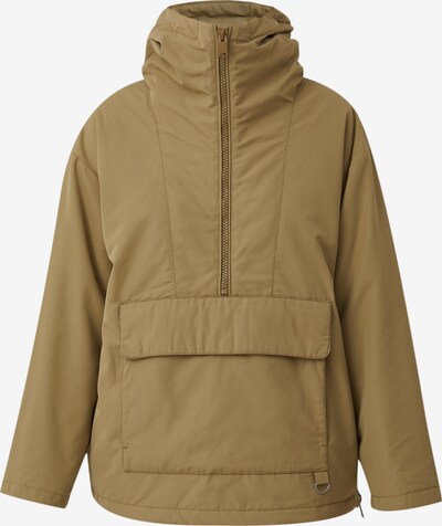 Finn Flare Kurzjacke in oliv, Produktansicht