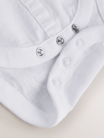 Regular fit Tutina / body per bambino di Next in bianco