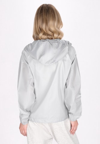 myMo ATHLSR - Chaqueta de entretiempo en gris