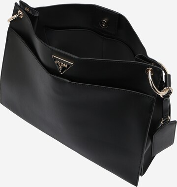 GUESS Handbag 'BASILEA' in Black