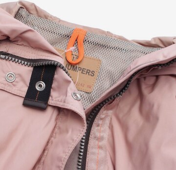 Parajumpers Jacket & Coat in M in Pink