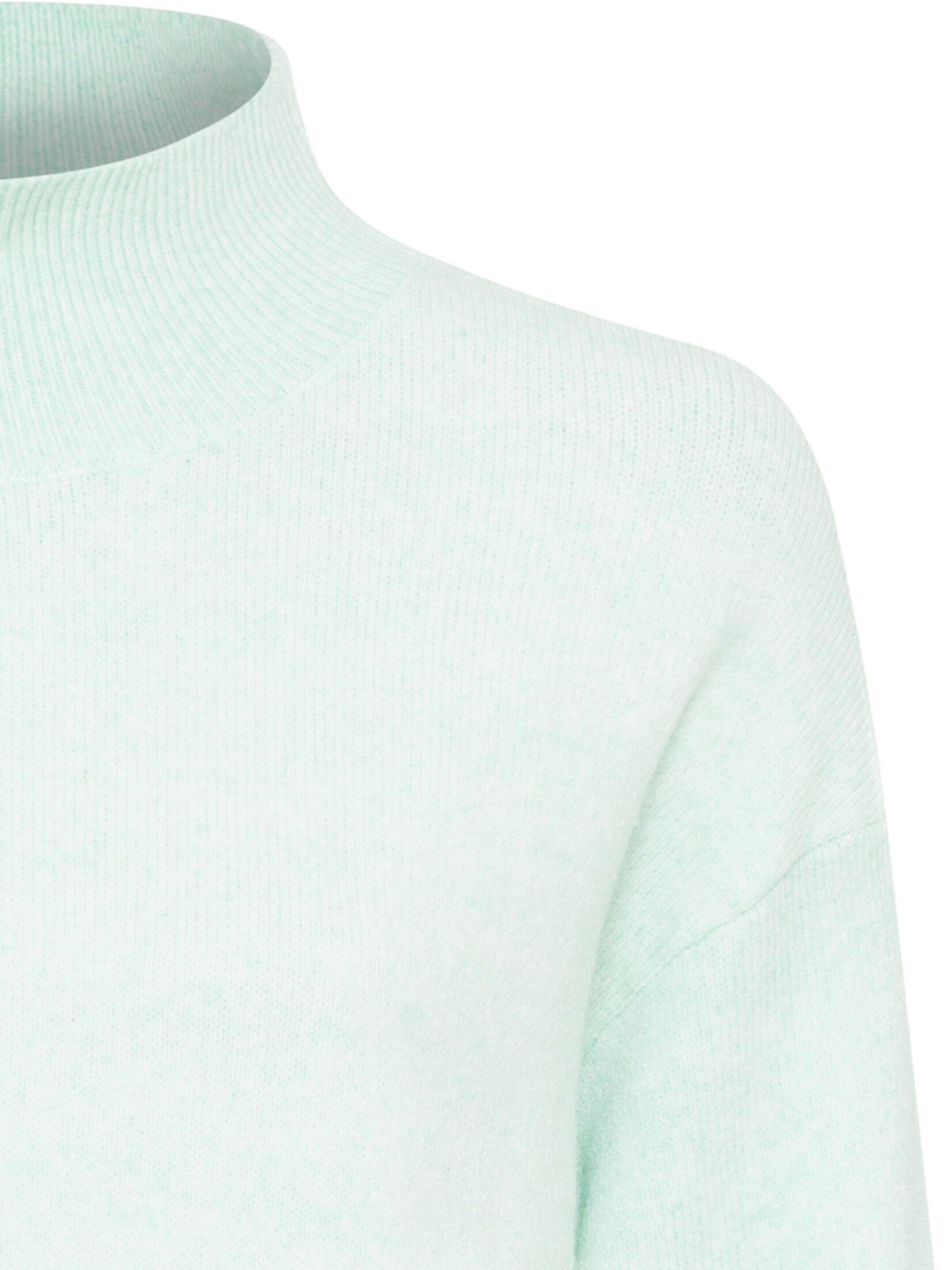 Olsen Sweater in Green