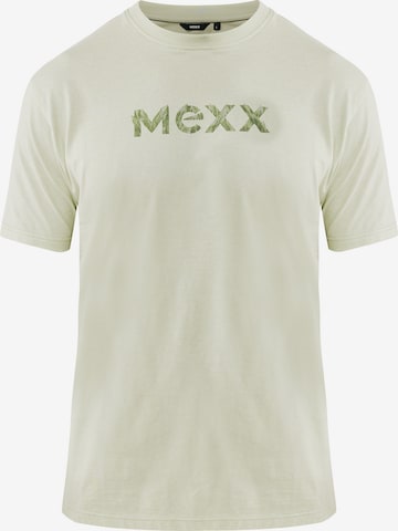 MEXX Paita värissä vihreä: etupuoli