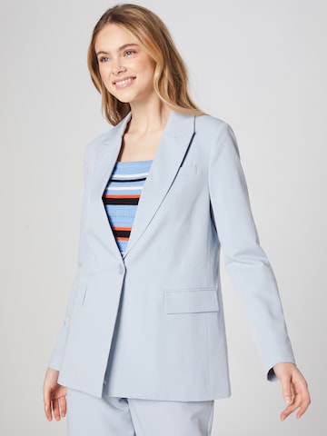 Guido Maria Kretschmer Women Blazers 'Orelia' in Blauw: voorkant