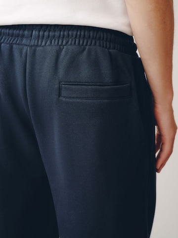 Next Loosefit Broek in Blauw