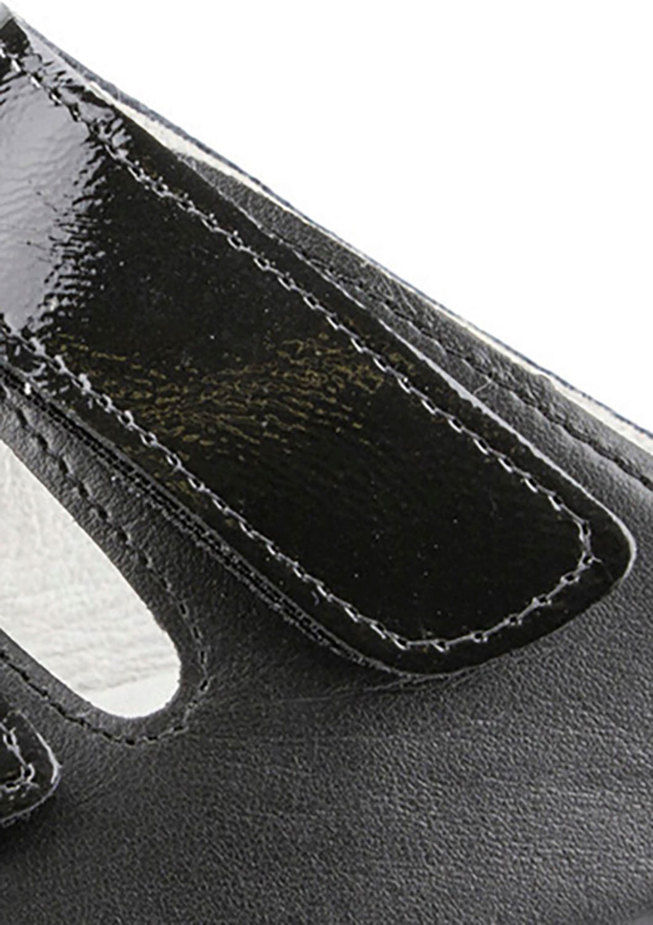 WALDLÄUFER Mules in Black