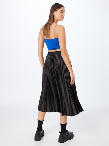 DRYKORN Skirt 'JOLANDA' in Black