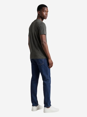 Maglietta 'XM001280 AF10361' di ARMANI EXCHANGE in grigio