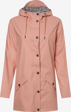 Marie Lund Performance Jacket in Pink: front