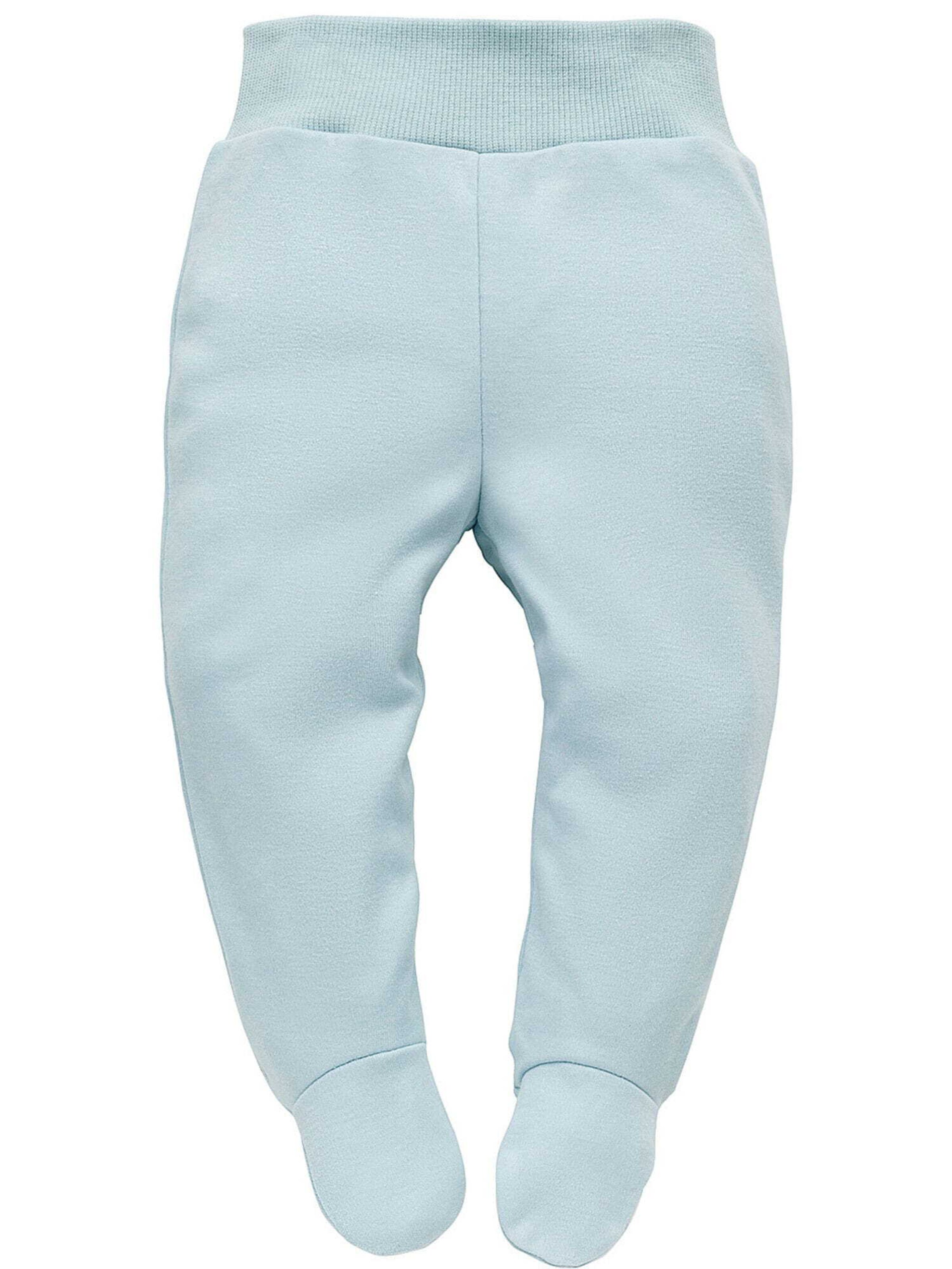 Pinokio Regular Broek in Blauw: voorkant