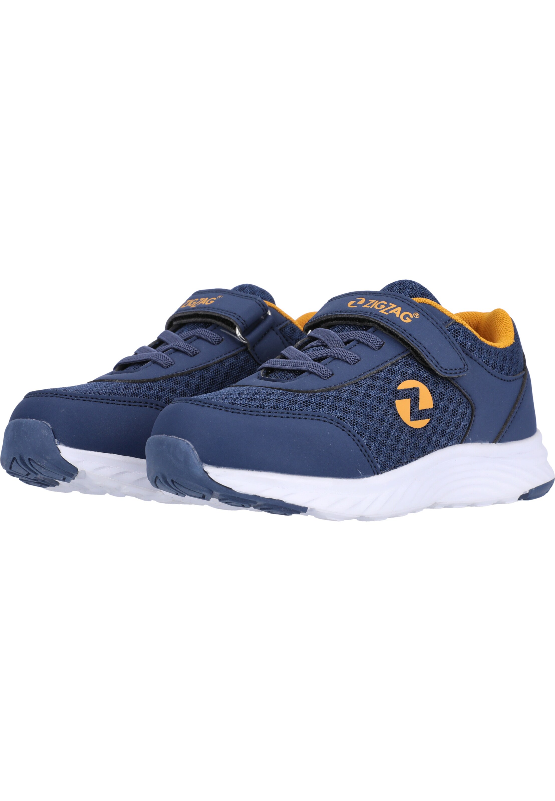 ZigZag Trainers 'Pilolen' in Blue