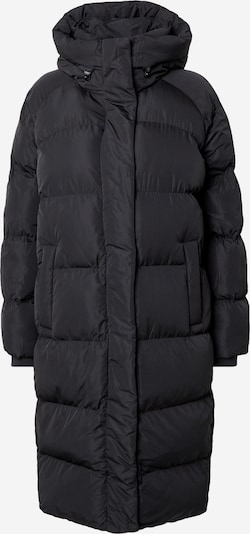 Superdry Prechodný kabát - čierna, Produkt