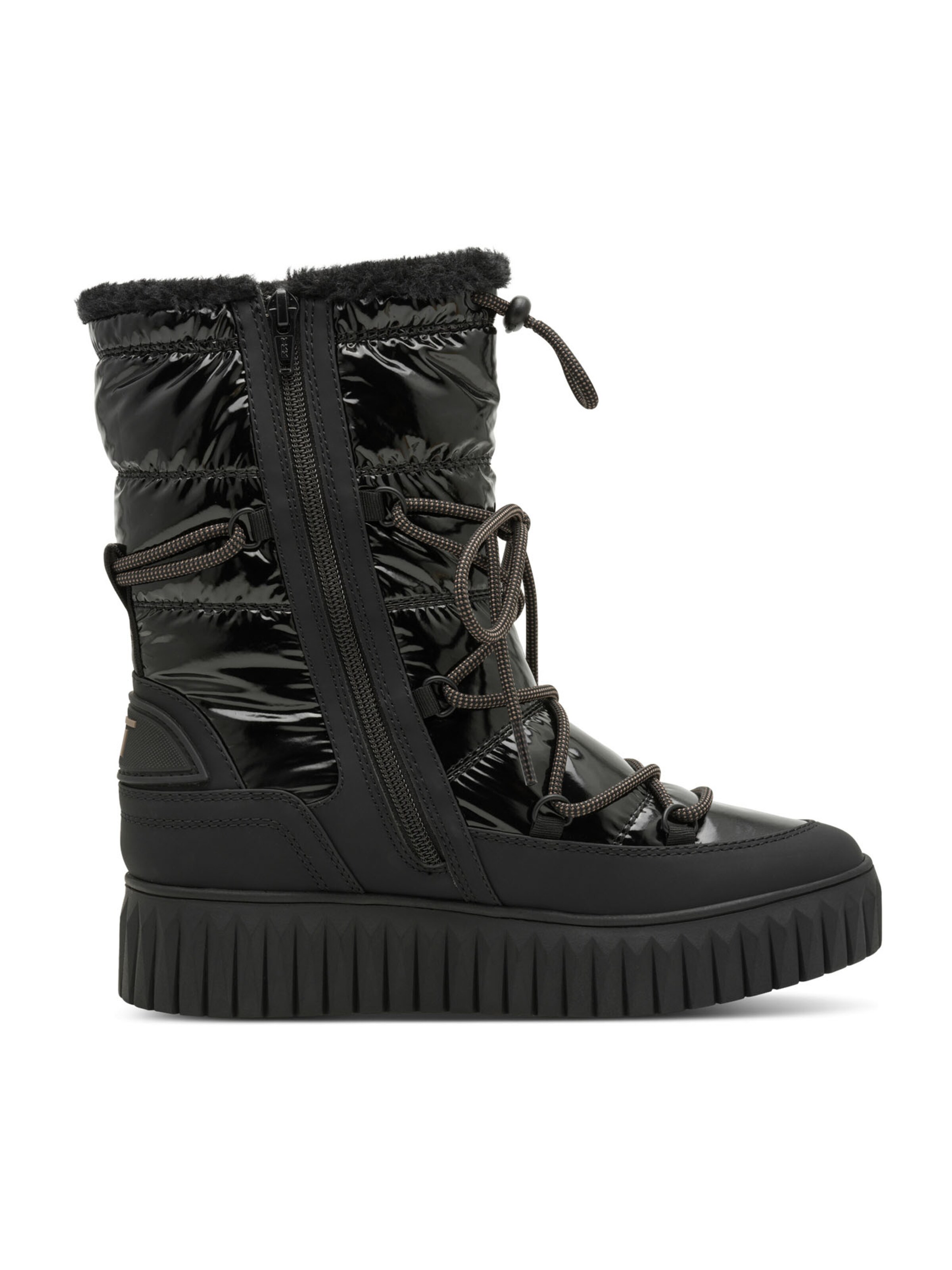 MARCO TOZZI Сноубутсы в Черный