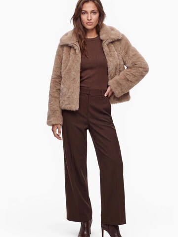 Funk since 1776 Winter Jacket in Grey