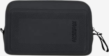 American Tourister Torebka 'URGAN GROOVE UG27 WASHBAG POP' w kolorze czarny: przód