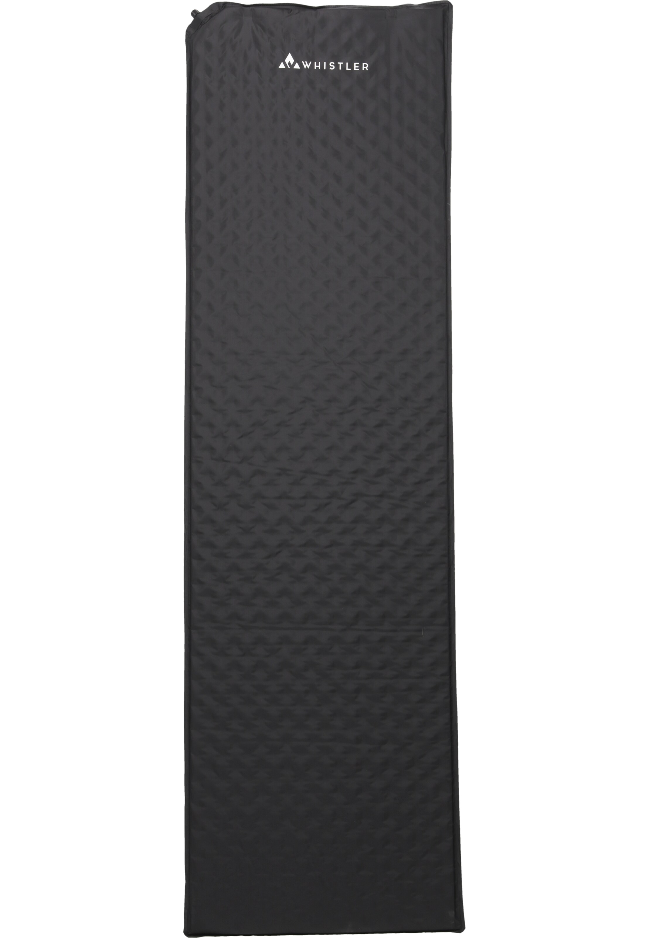 Whistler Outdoor equipment 'Garibaldi' in Zwart: voorkant