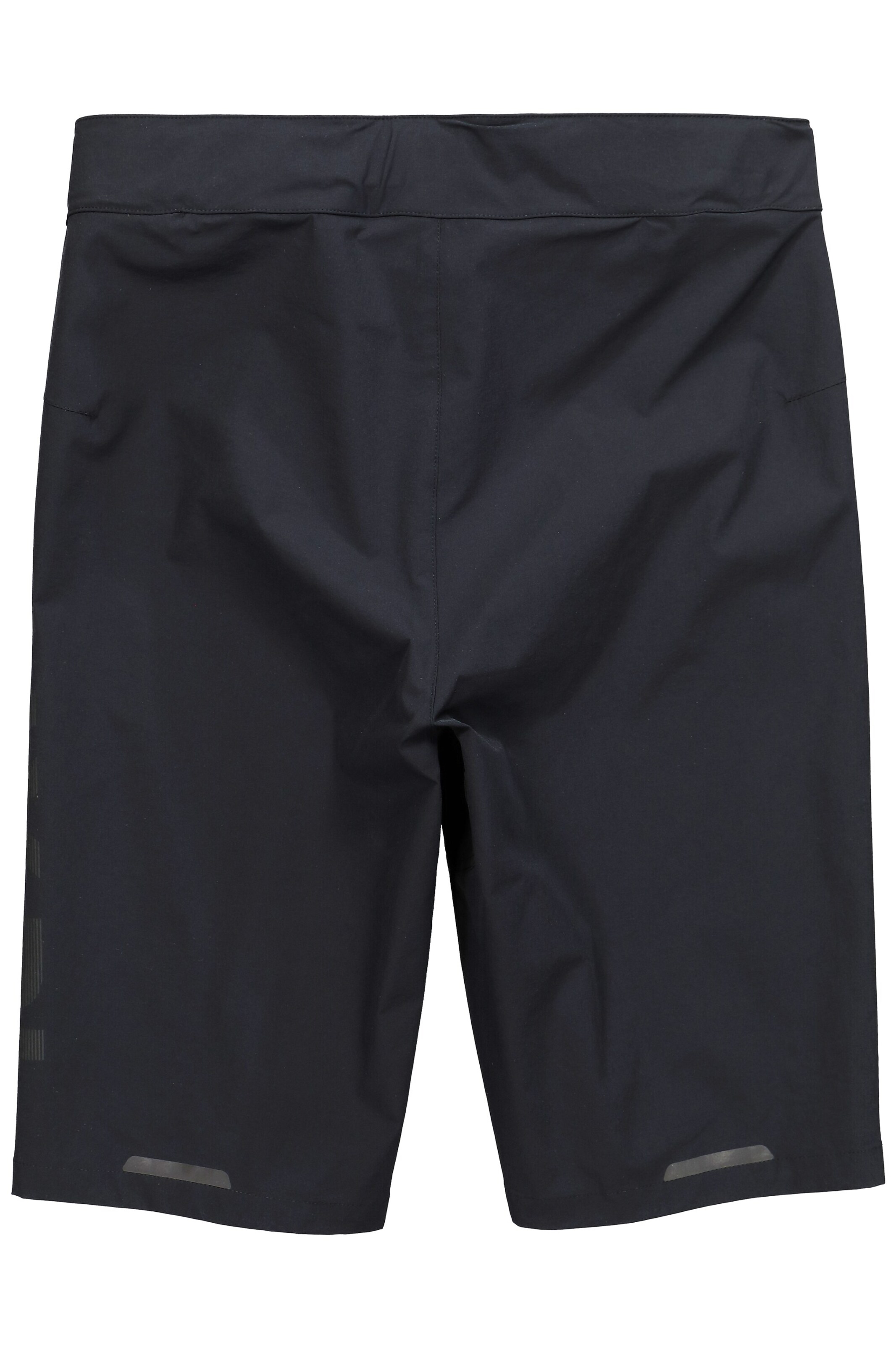 JAY-PI Regular Broek in Zwart