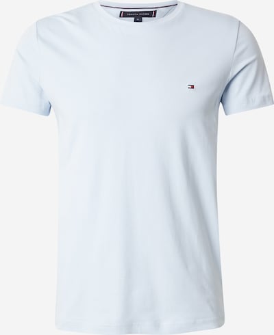 TOMMY HILFIGER Paita värissä vaaleansininen, Tuotenäkymä