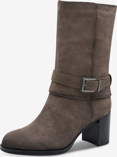 Tamaris Ležerne čizme u taupe siva, Pregled proizvoda