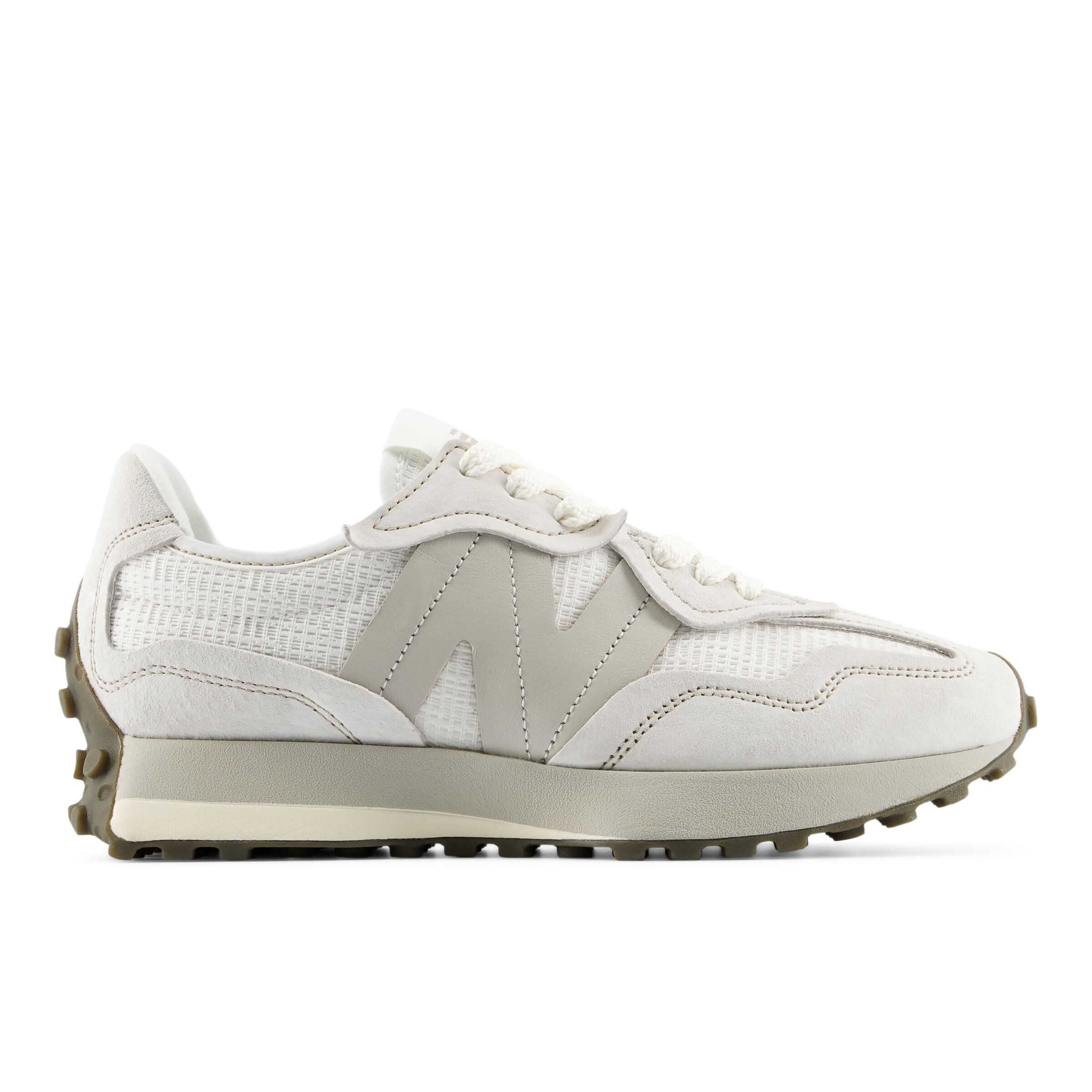 new balance - Sapatilhas baixas '327W' em cinzento