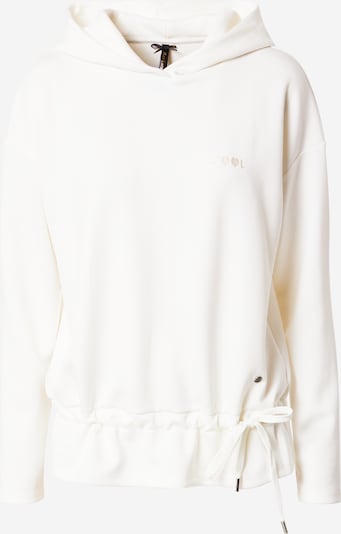 Key Largo Sweatshirt in White, Item view