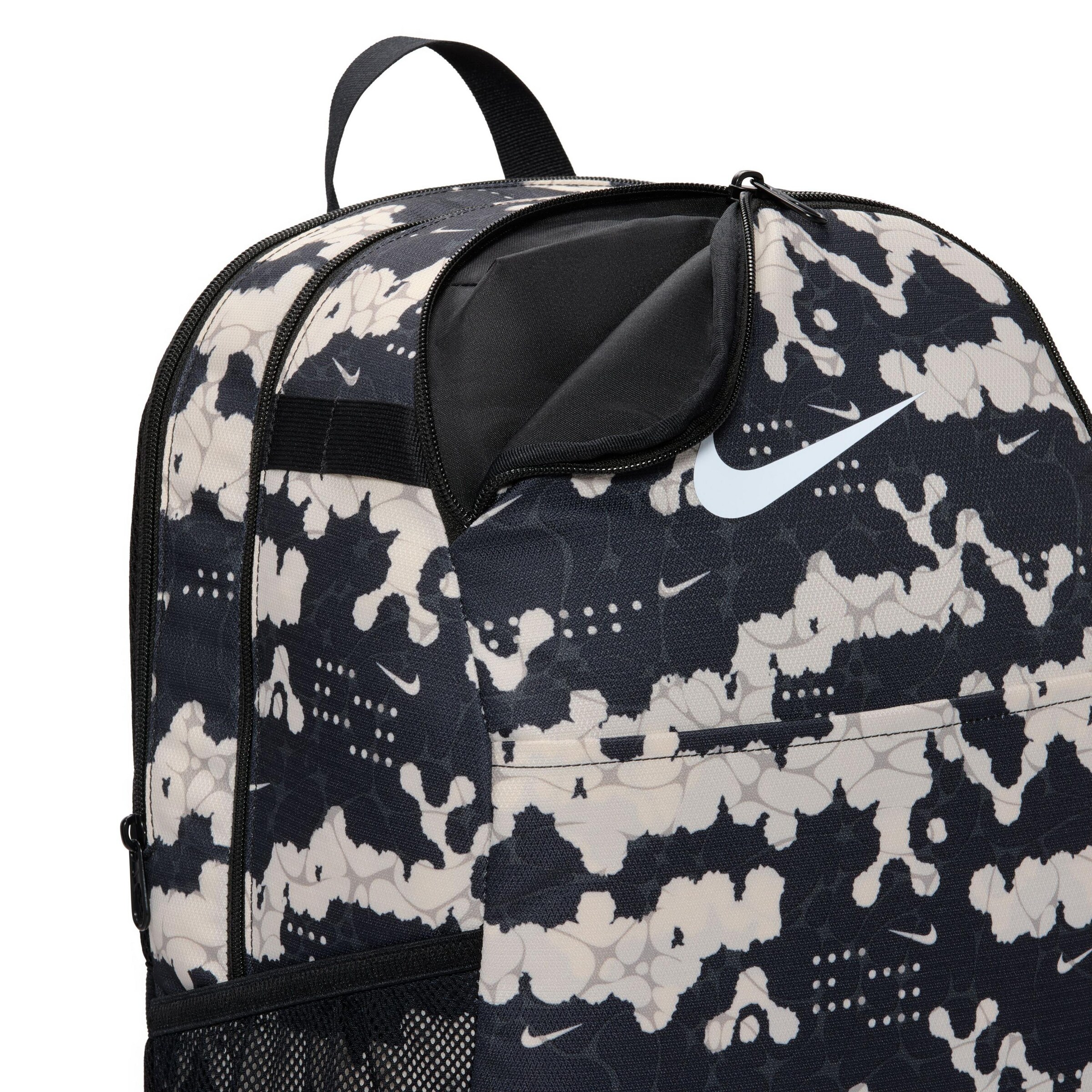 NIKE Backpack in Black
