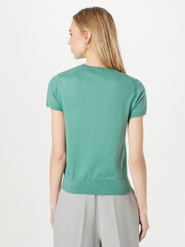 Pull-over Polo Ralph Lauren en vert