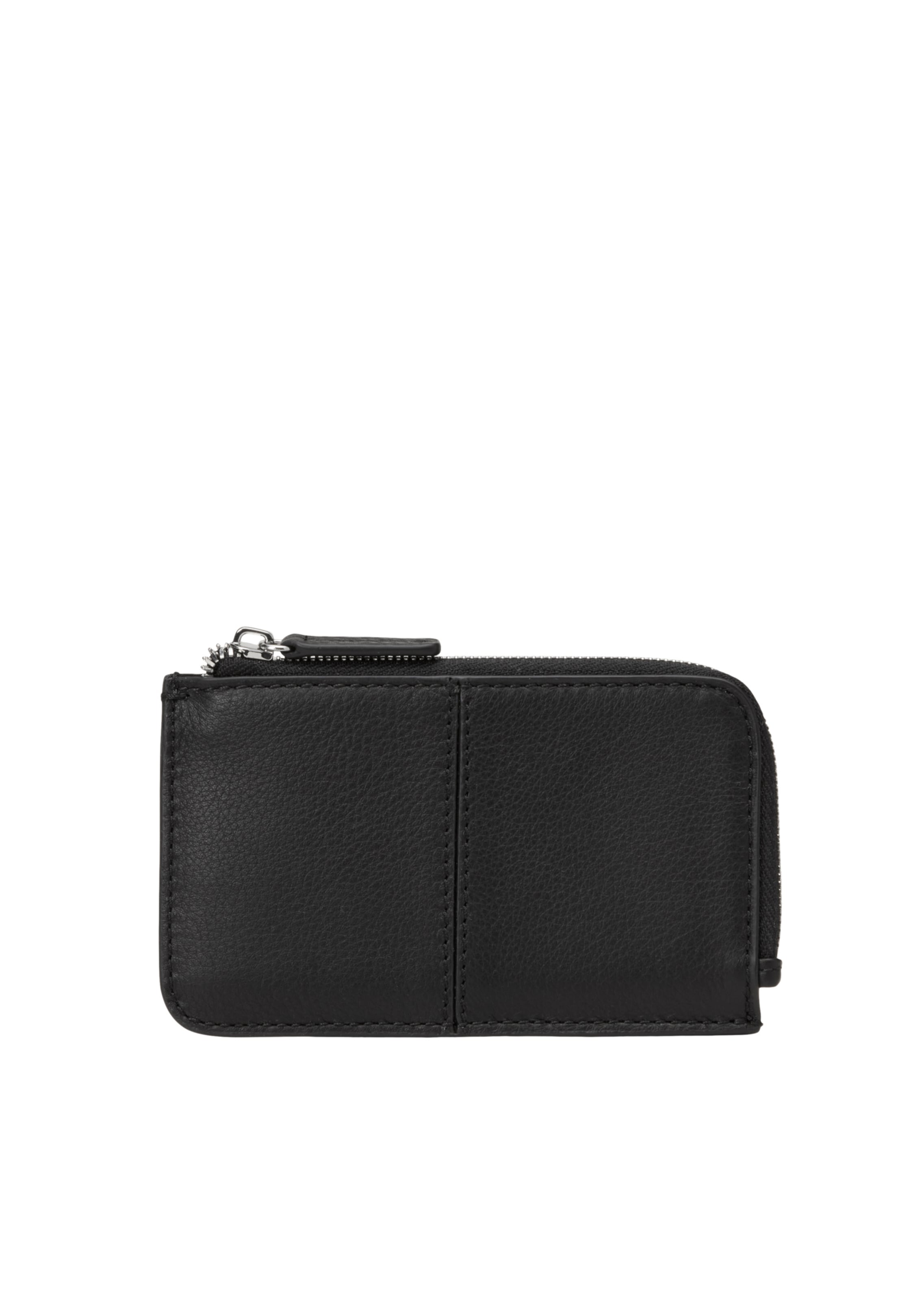 Marc O'Polo Wallet in Black