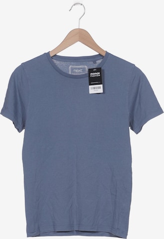 NEXT T-Shirt XS in Blau: predná strana