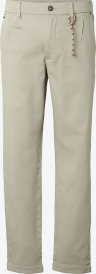 INDICODE JEANS Housut 'Knut' koossa 34/regular värissä kivenharmaa, Tuotenäkymä