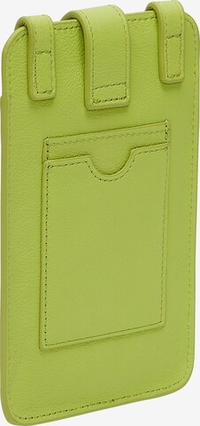 Liebeskind Berlin Crossbody Bag in Green