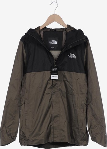 THE NORTH FACE Jacket & Coat in M in Green: front
